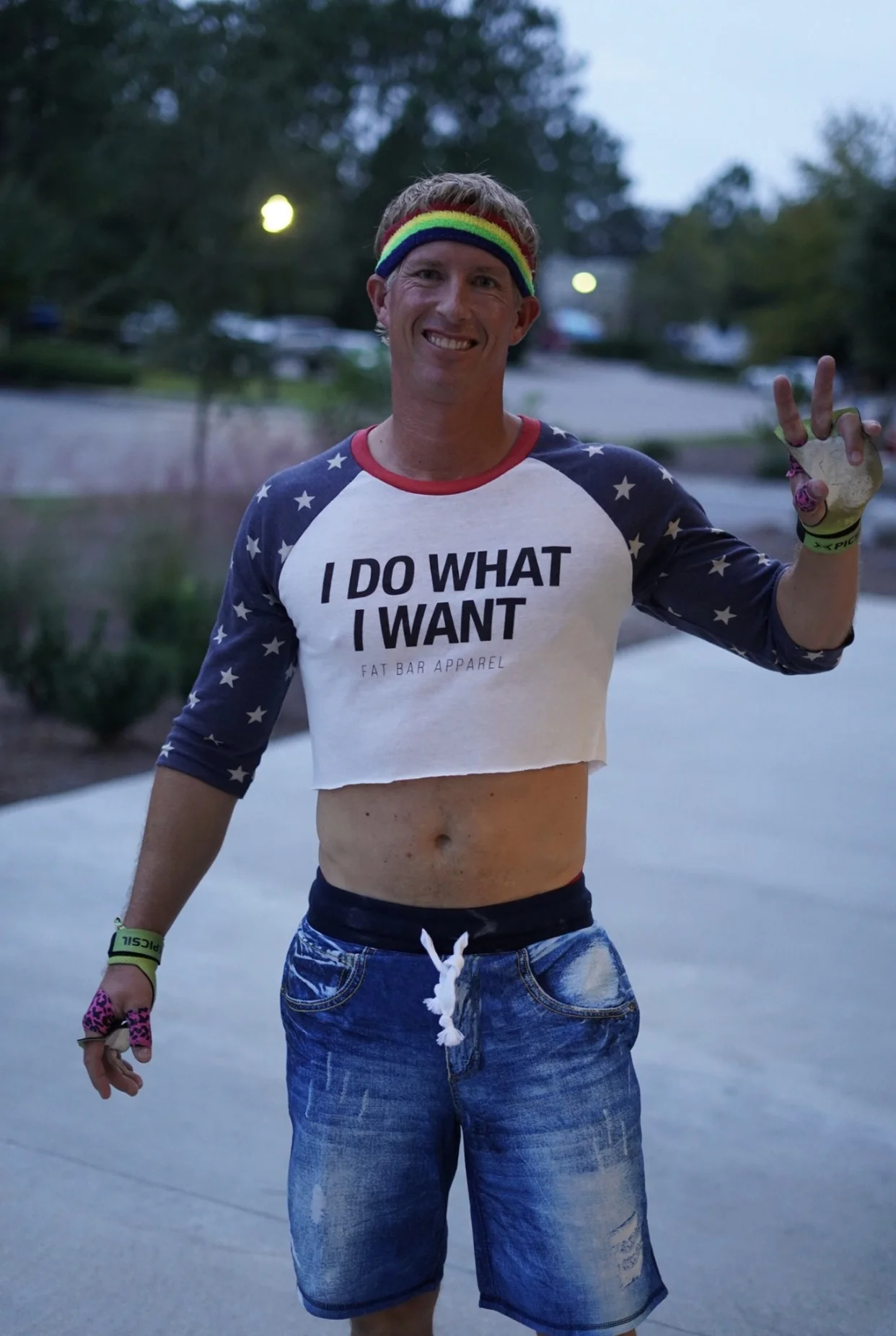 11.2.19 Workout of the Day