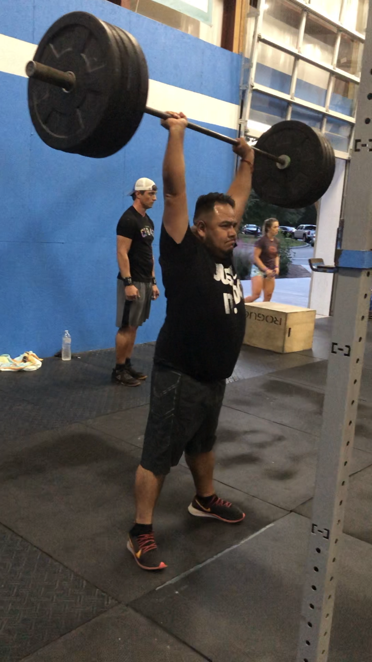 11.6.19 Workout of the Day