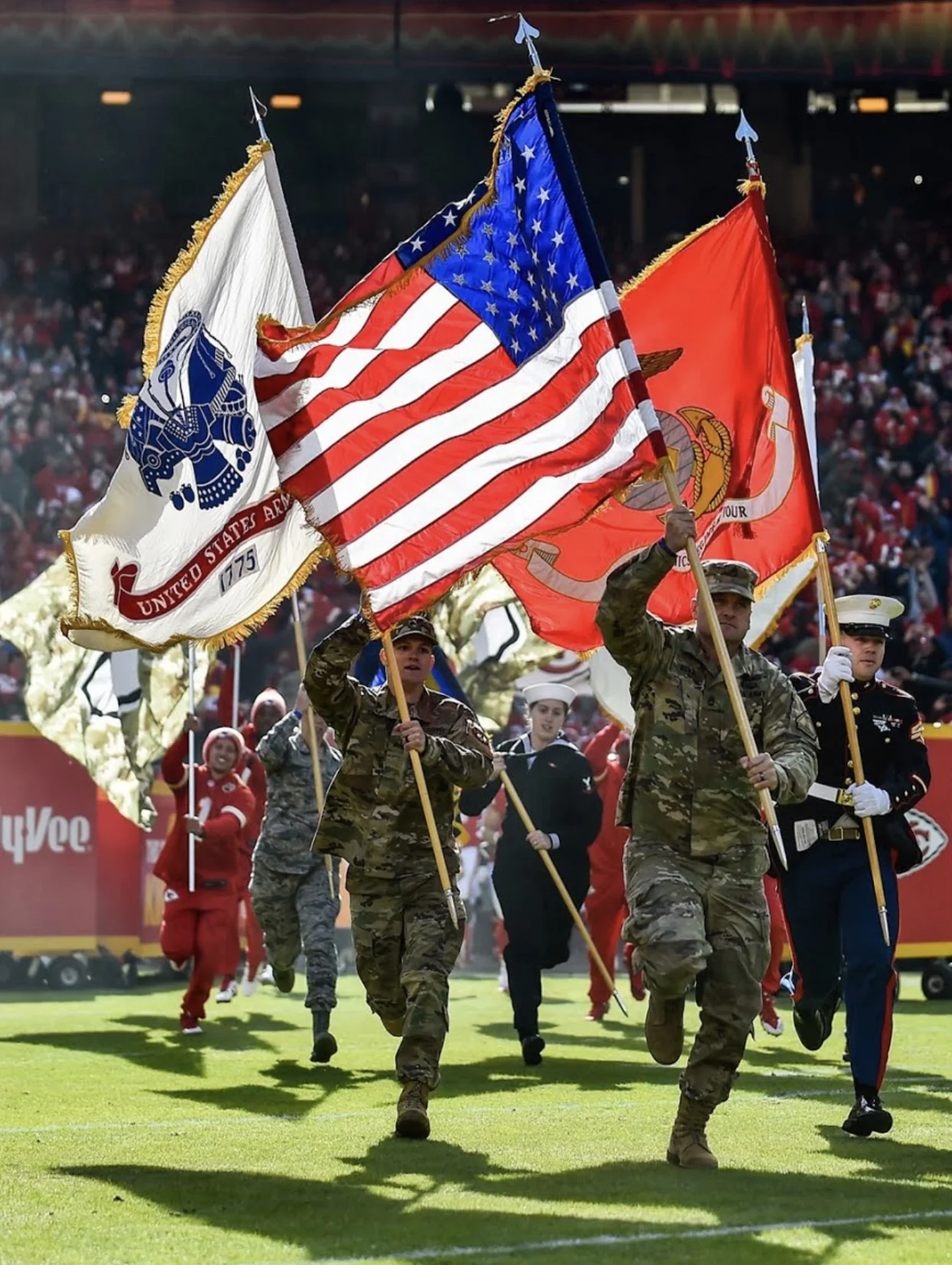 11.11.19 Workout of the Day