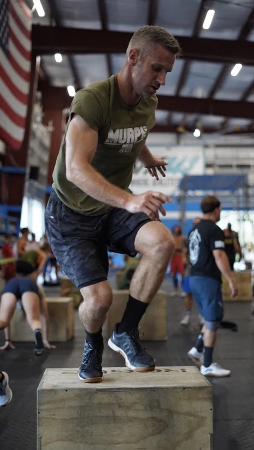 11.18.19 Workout of the Day