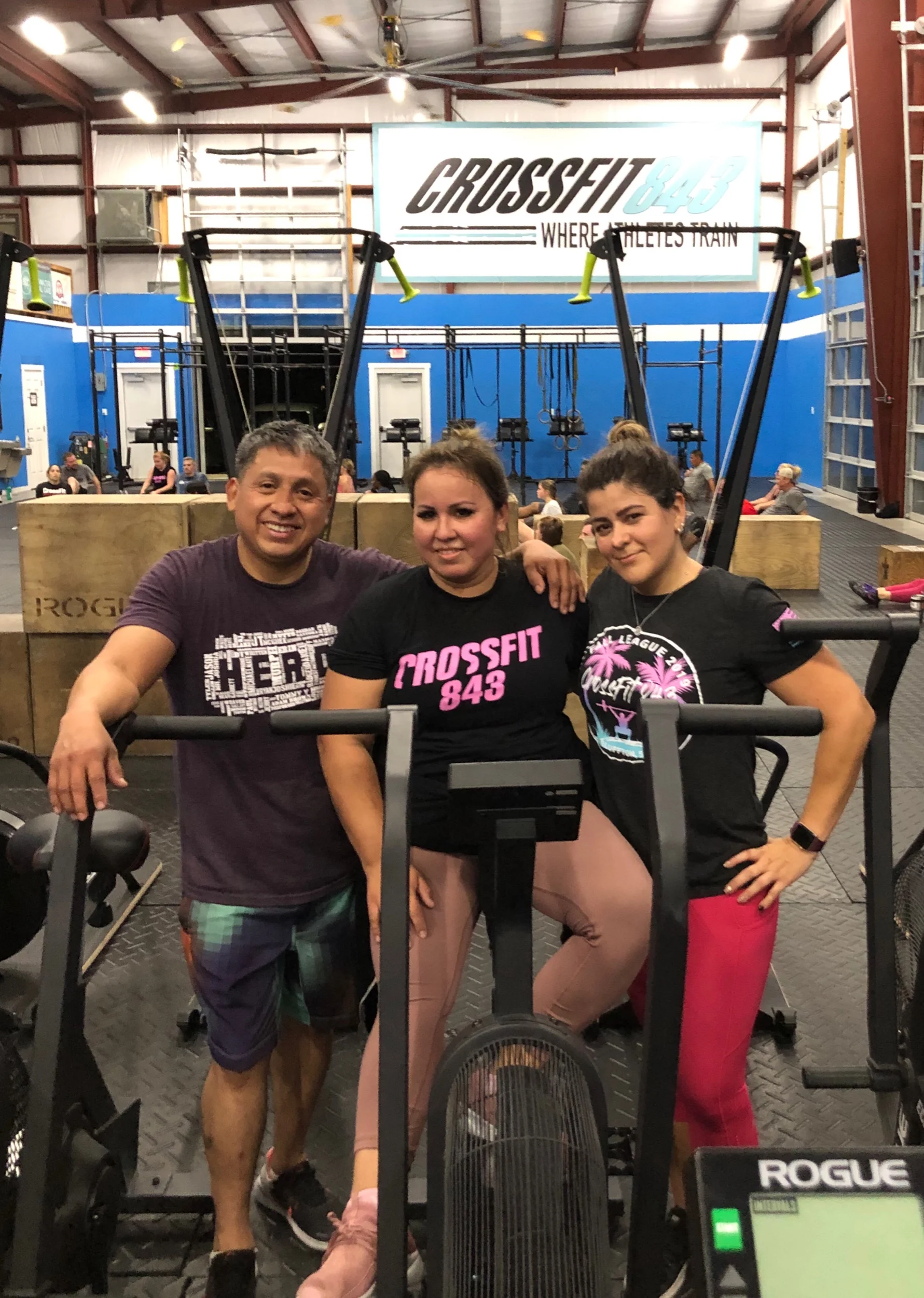 11.20.19 Workout of the Day