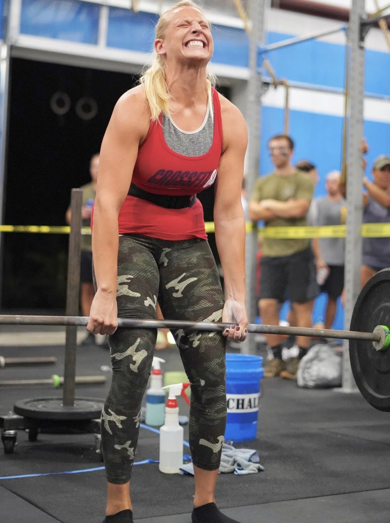 11.22.19 Workout of the Day