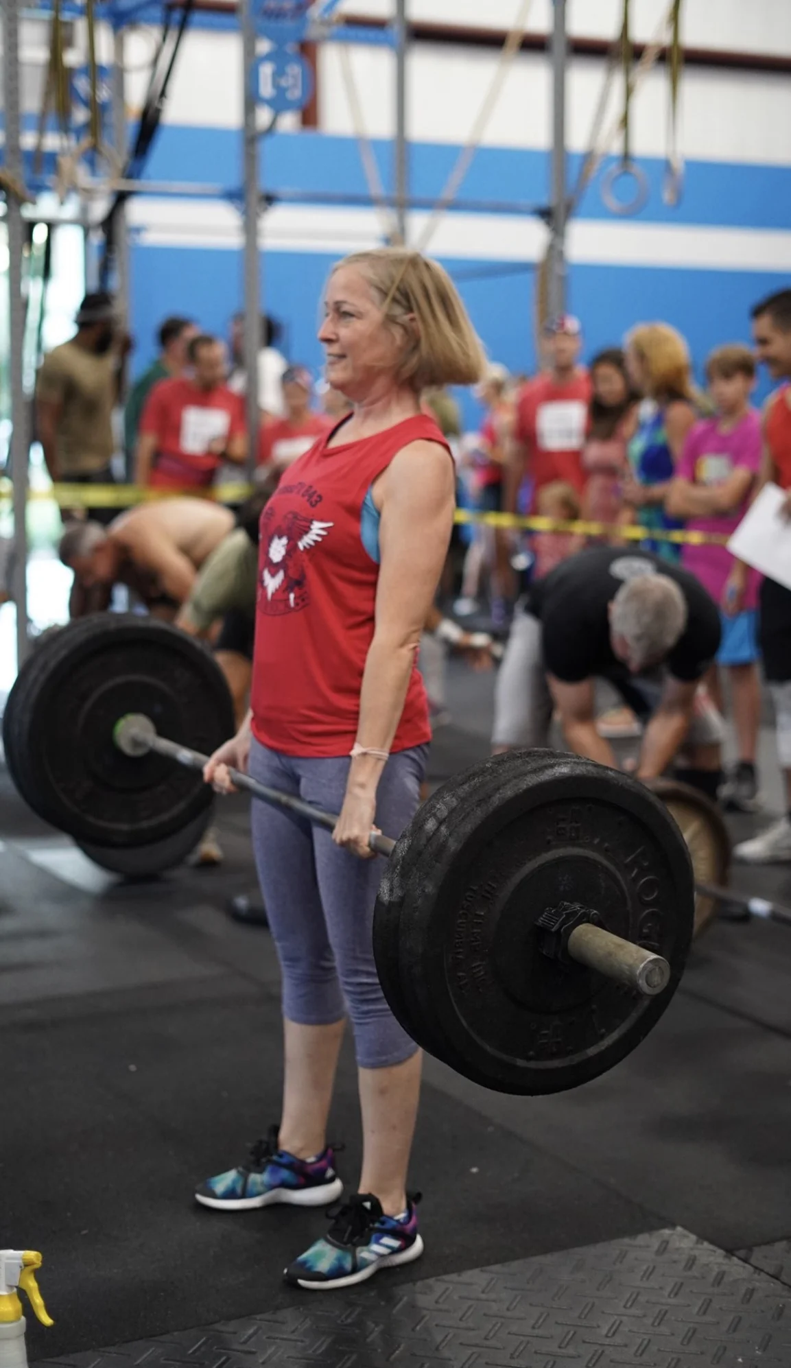 11.29.19 Workout of the Day