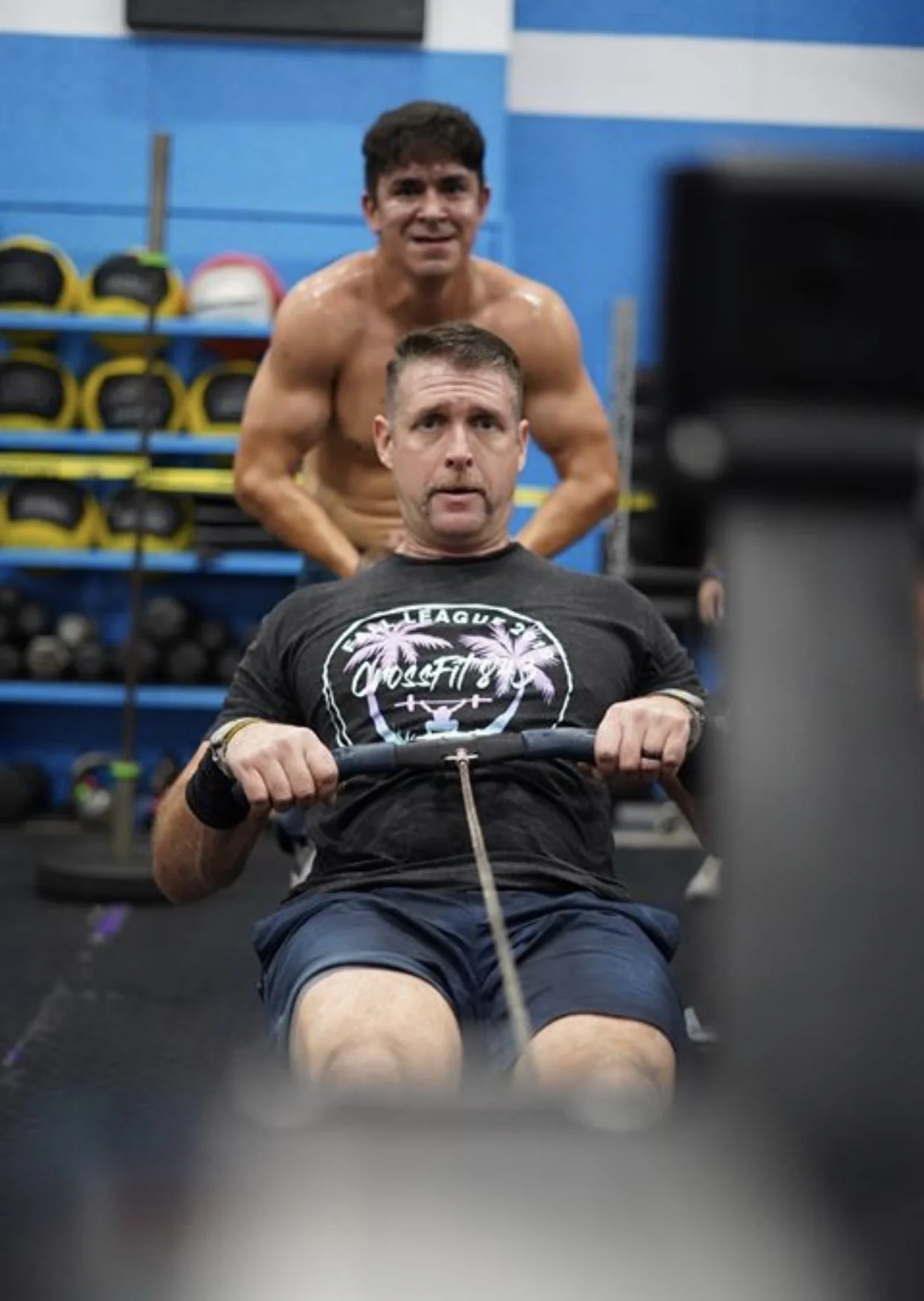 11.26.19 Workout of the Day