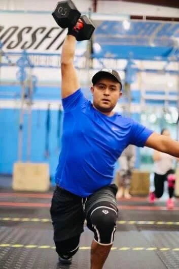 11.27.19 Workout of the Day