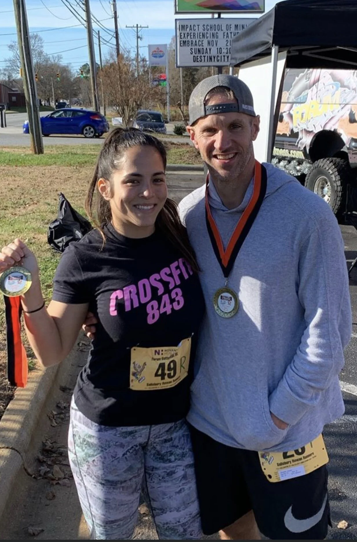 11.30.19 Workout of the Day