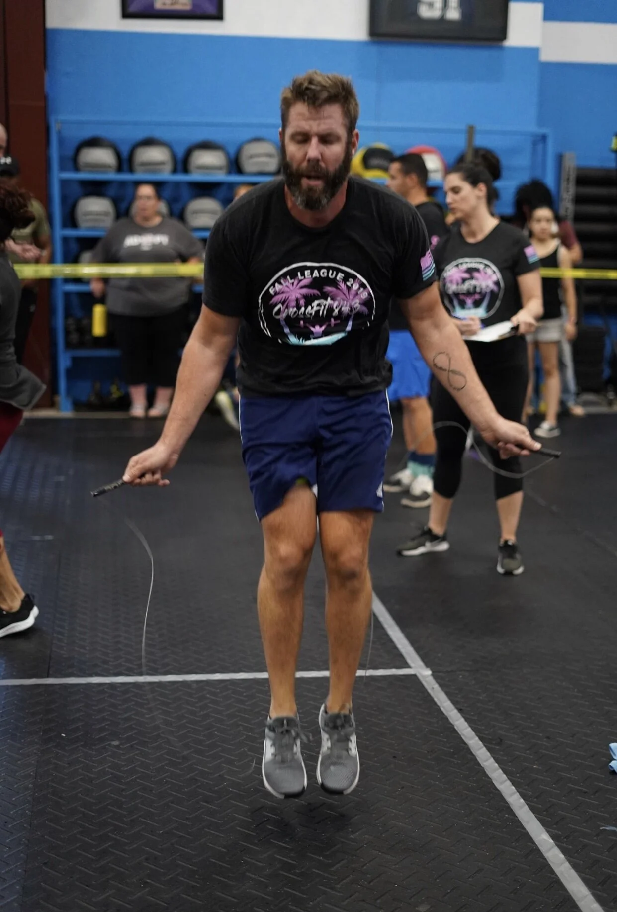 12.2.19 Workout of the Day