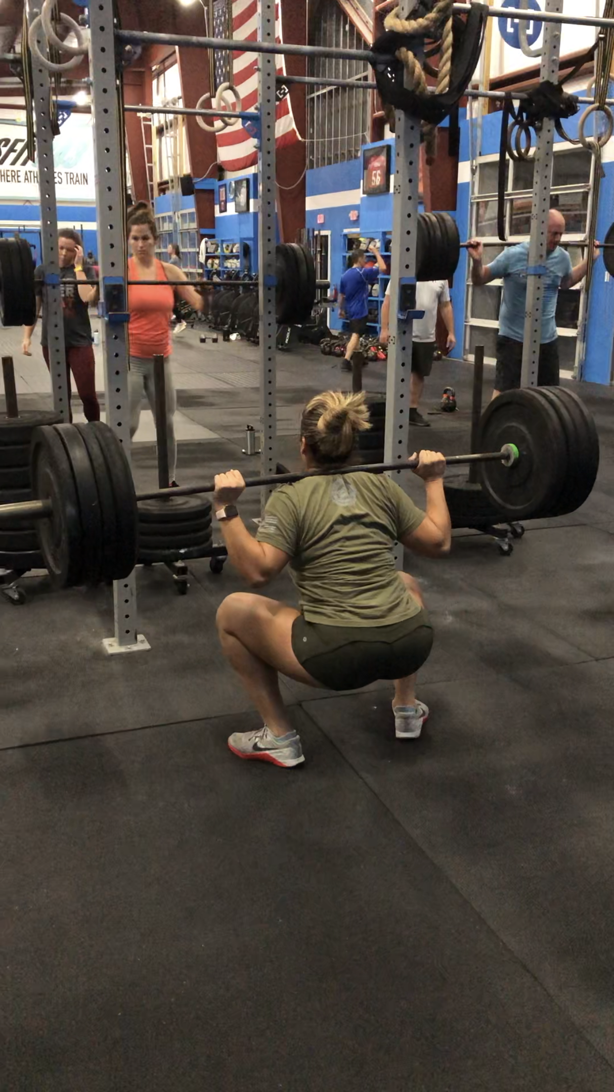 12.3.19 Workout of the Day