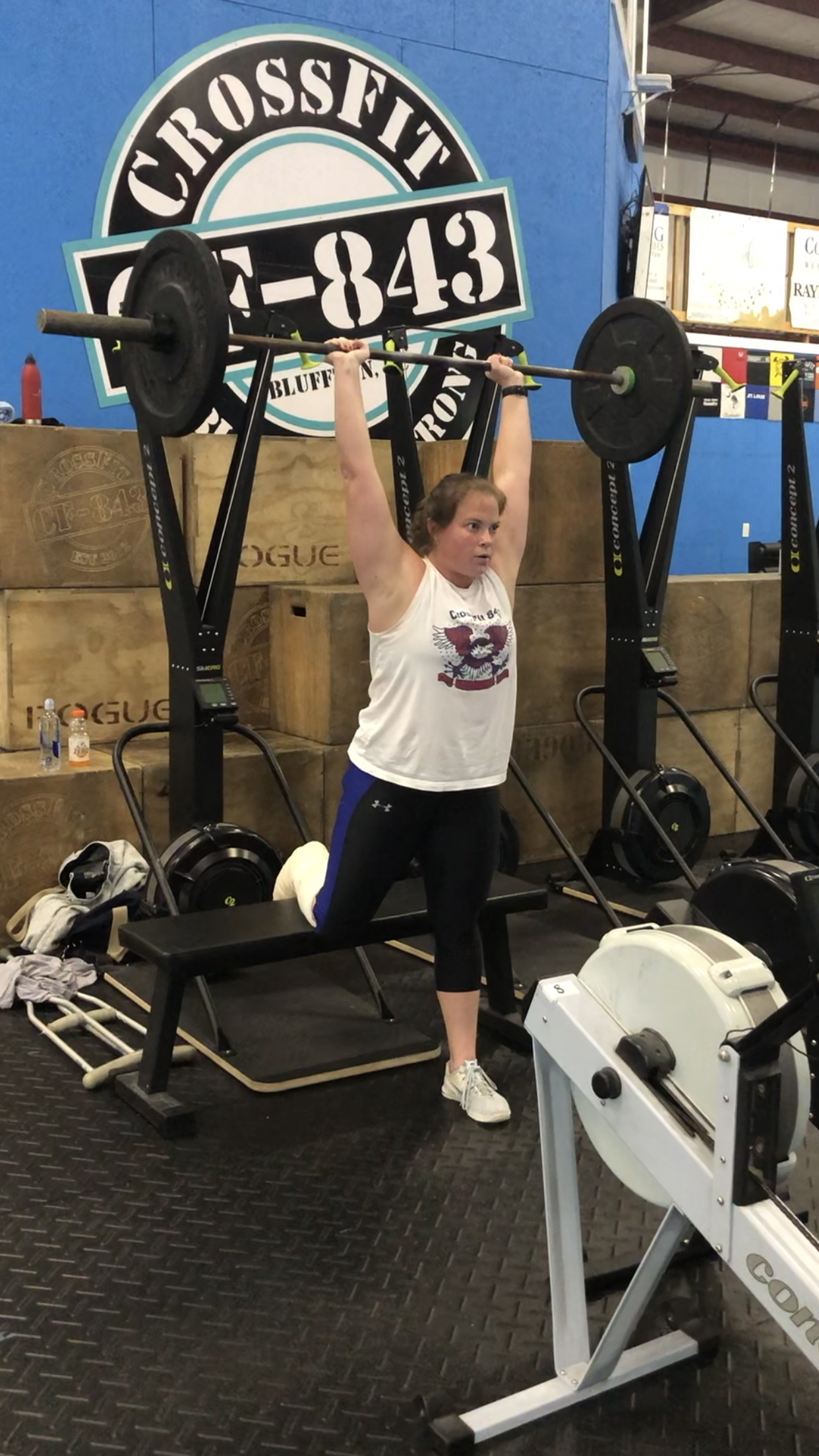 12.4.19 Workout of the Day