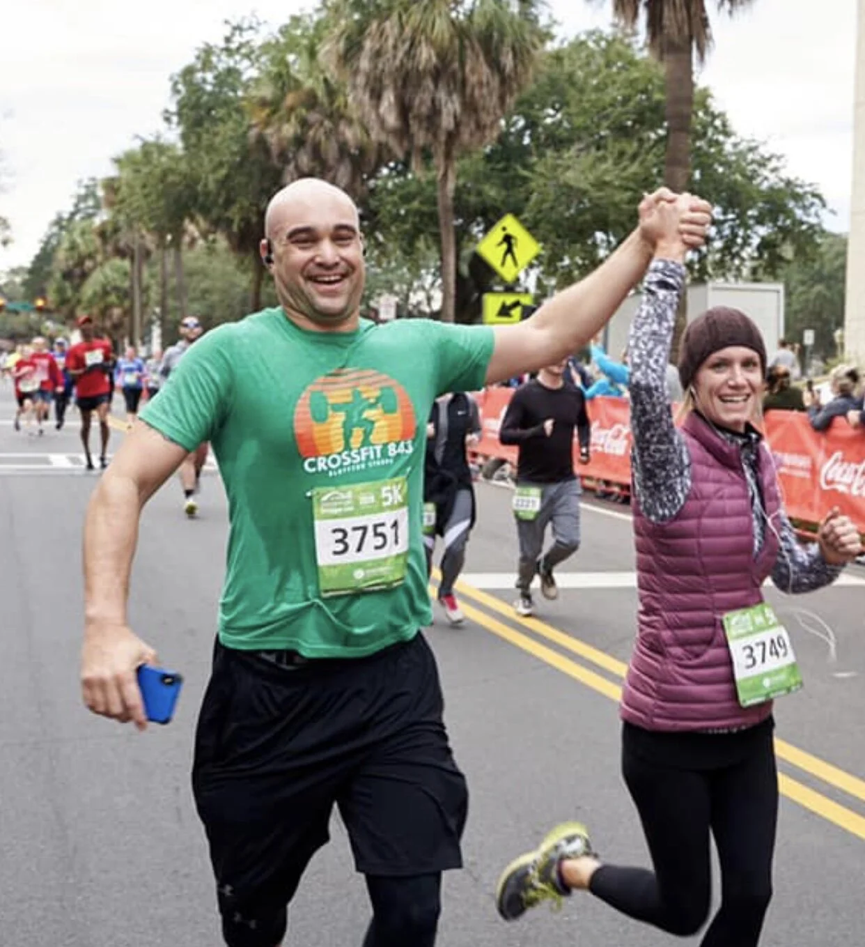 12.10.19 Workout of the Day