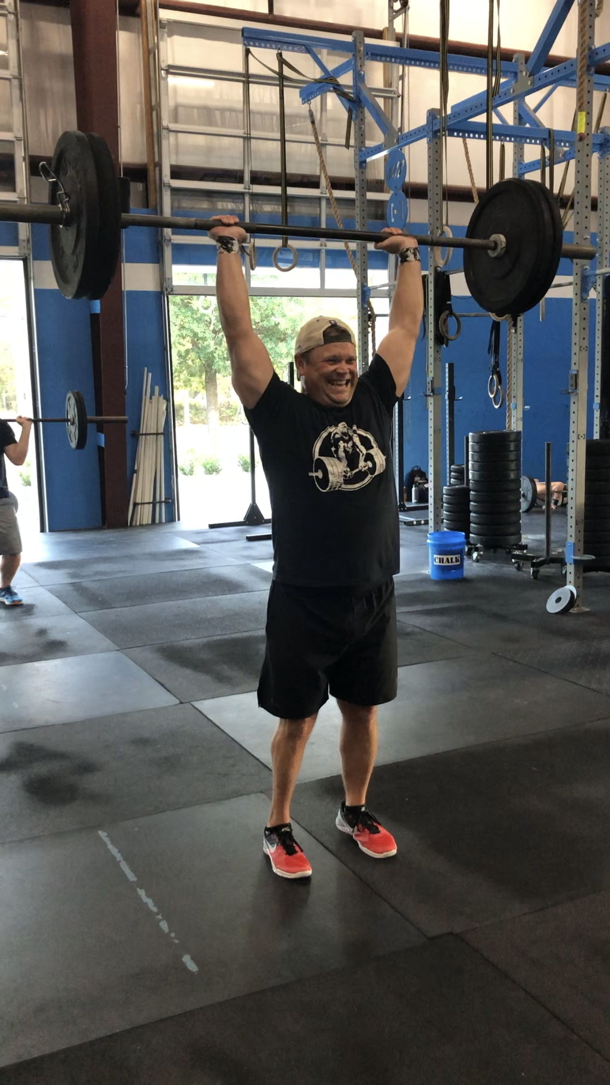 12.11.19 Workout of the Day