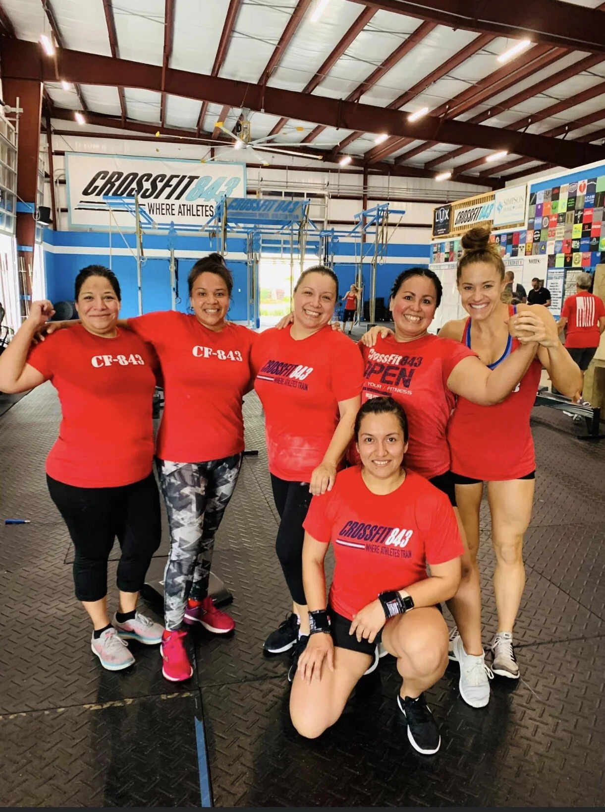 12.13.19 Workout of the Day