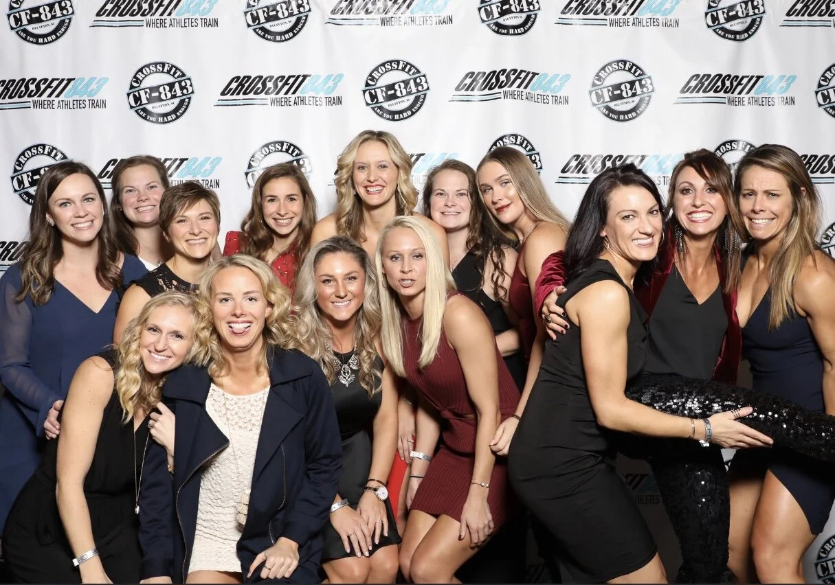 12.12.19 Workout of the Day