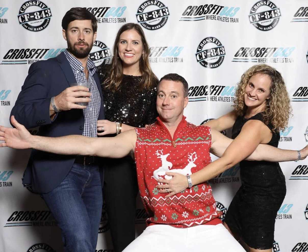 12.14.19 Workout of the Day