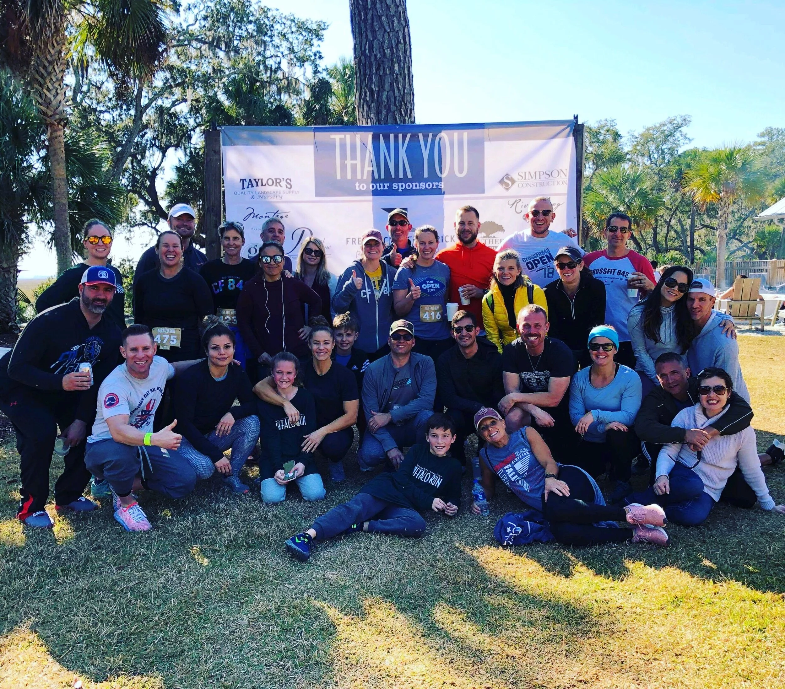 12.16.19 Workout of the Day