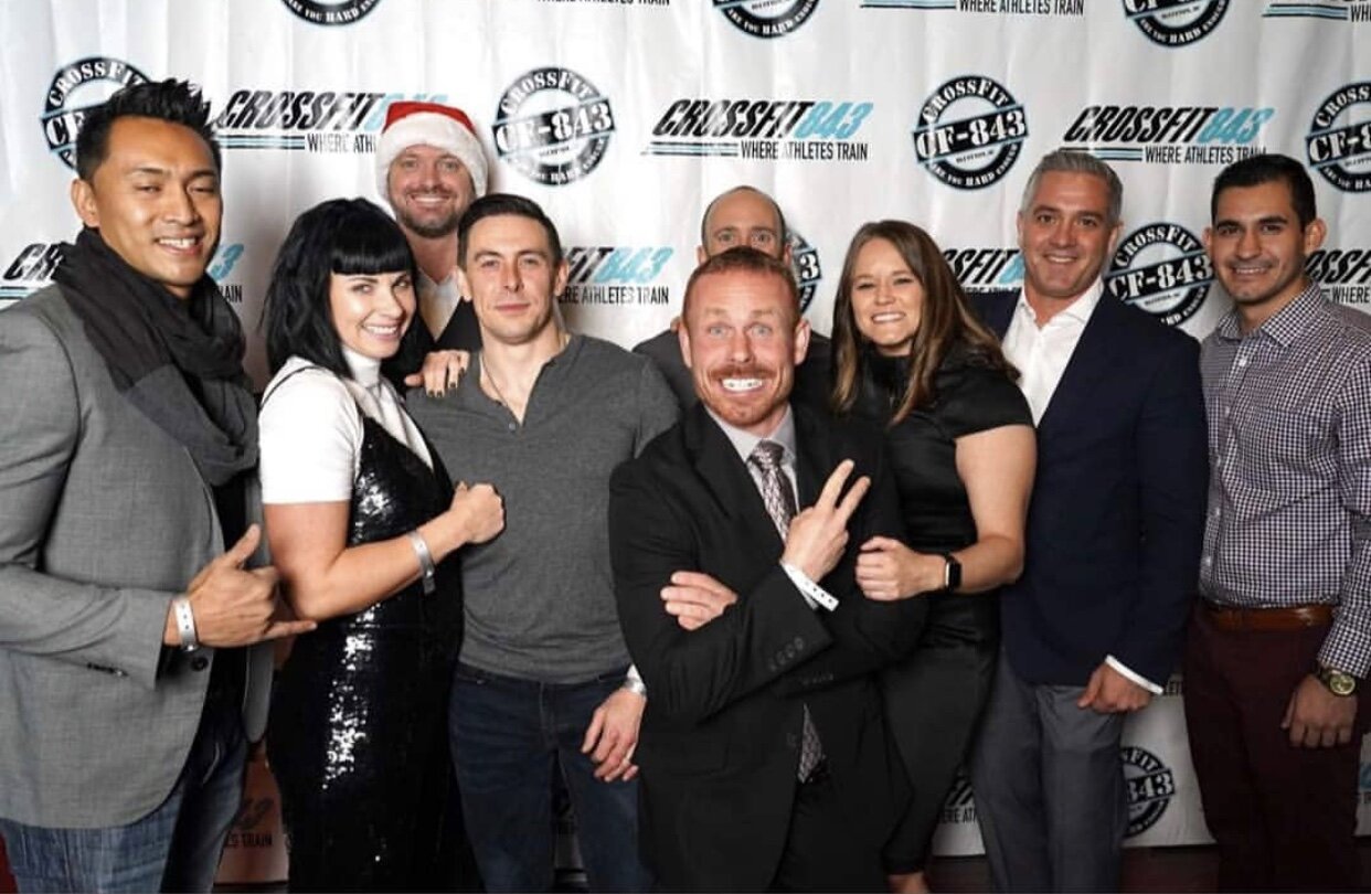 12.17.19 Workout of the Day