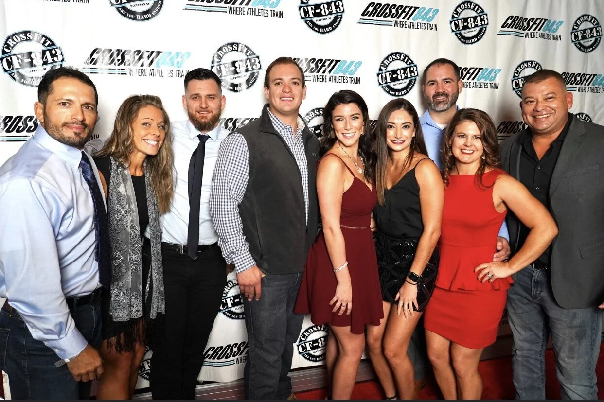 12.18.19 Workout of the Day