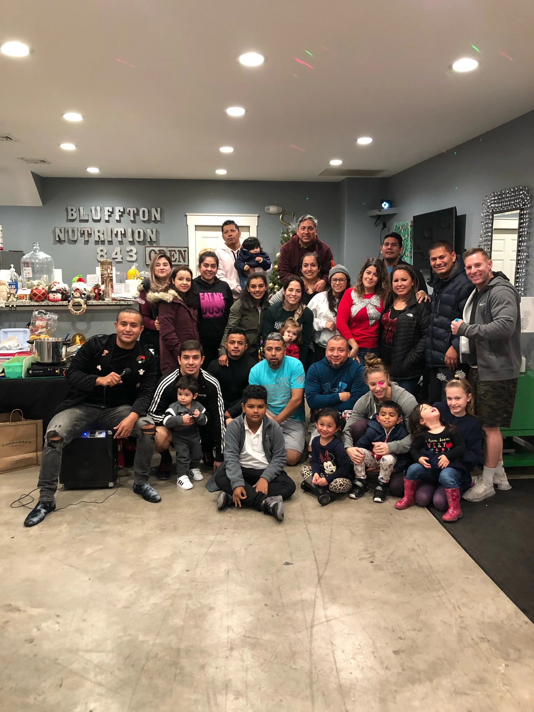 12.19.19 Workout of the Day