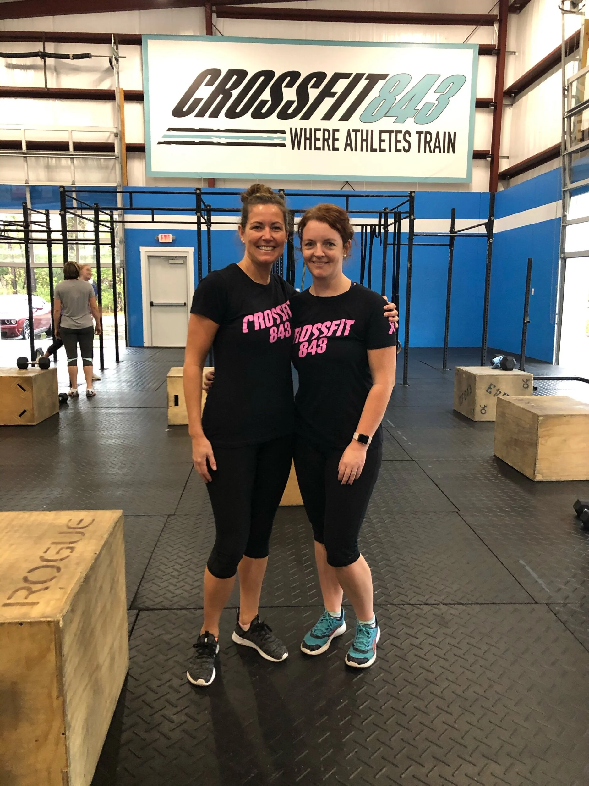 12.26.19 Workout of the Day