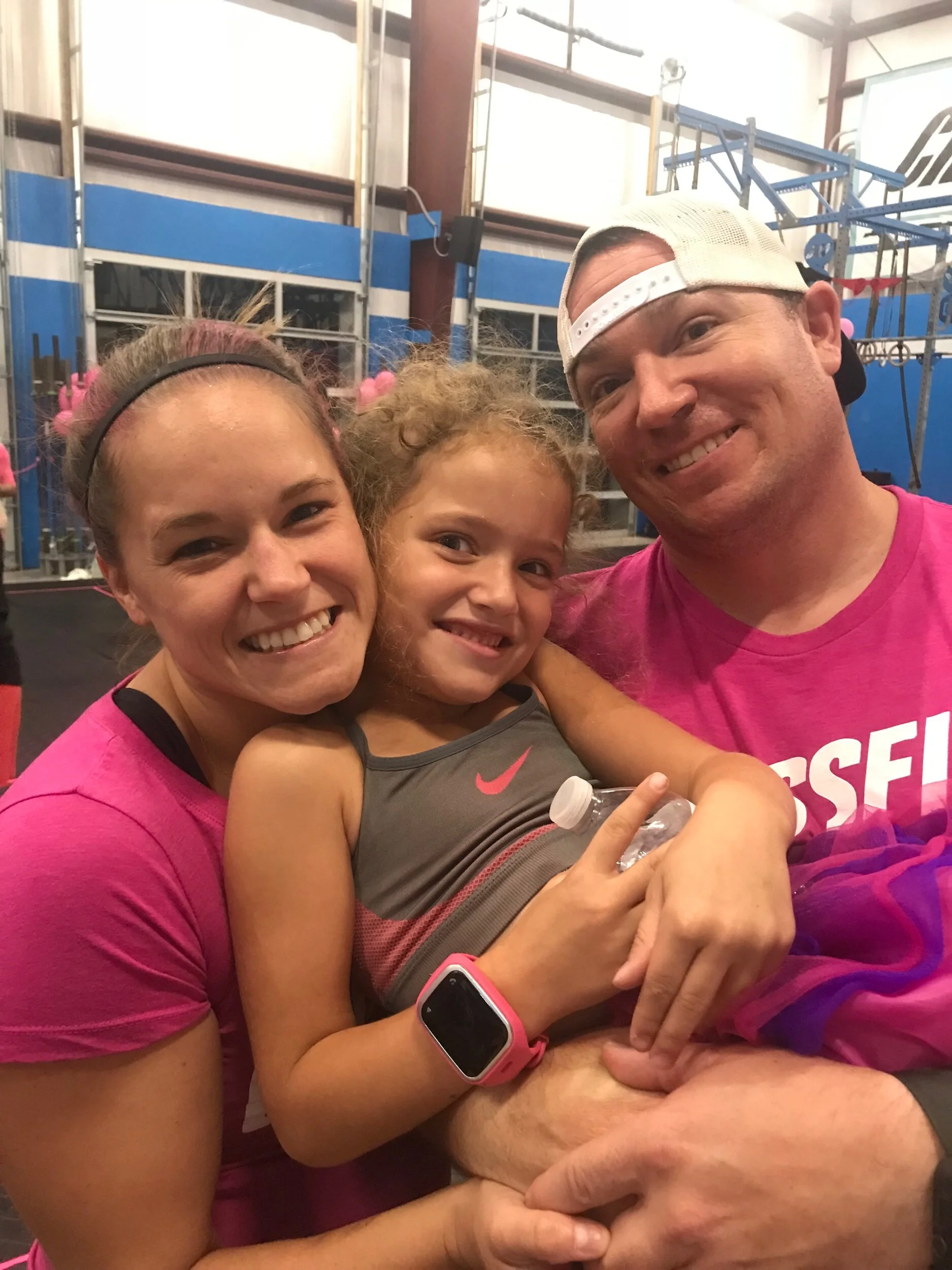 12.31.19 Workout of the Day