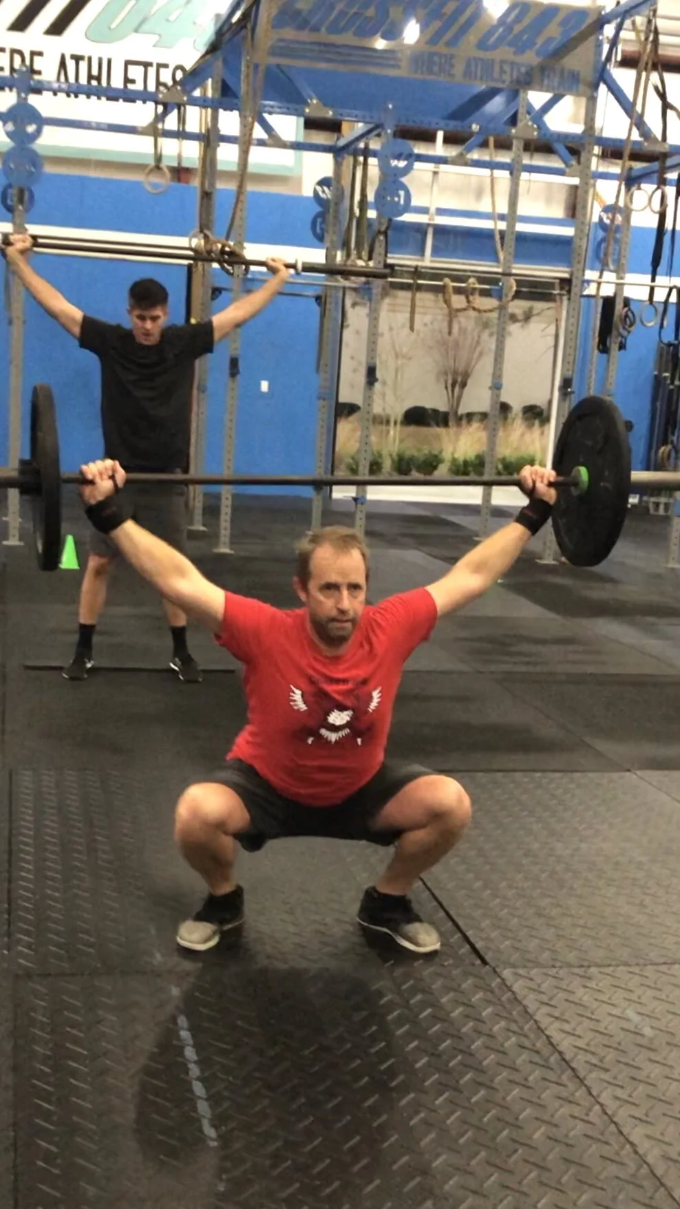 01.04.20 Workout of the Day