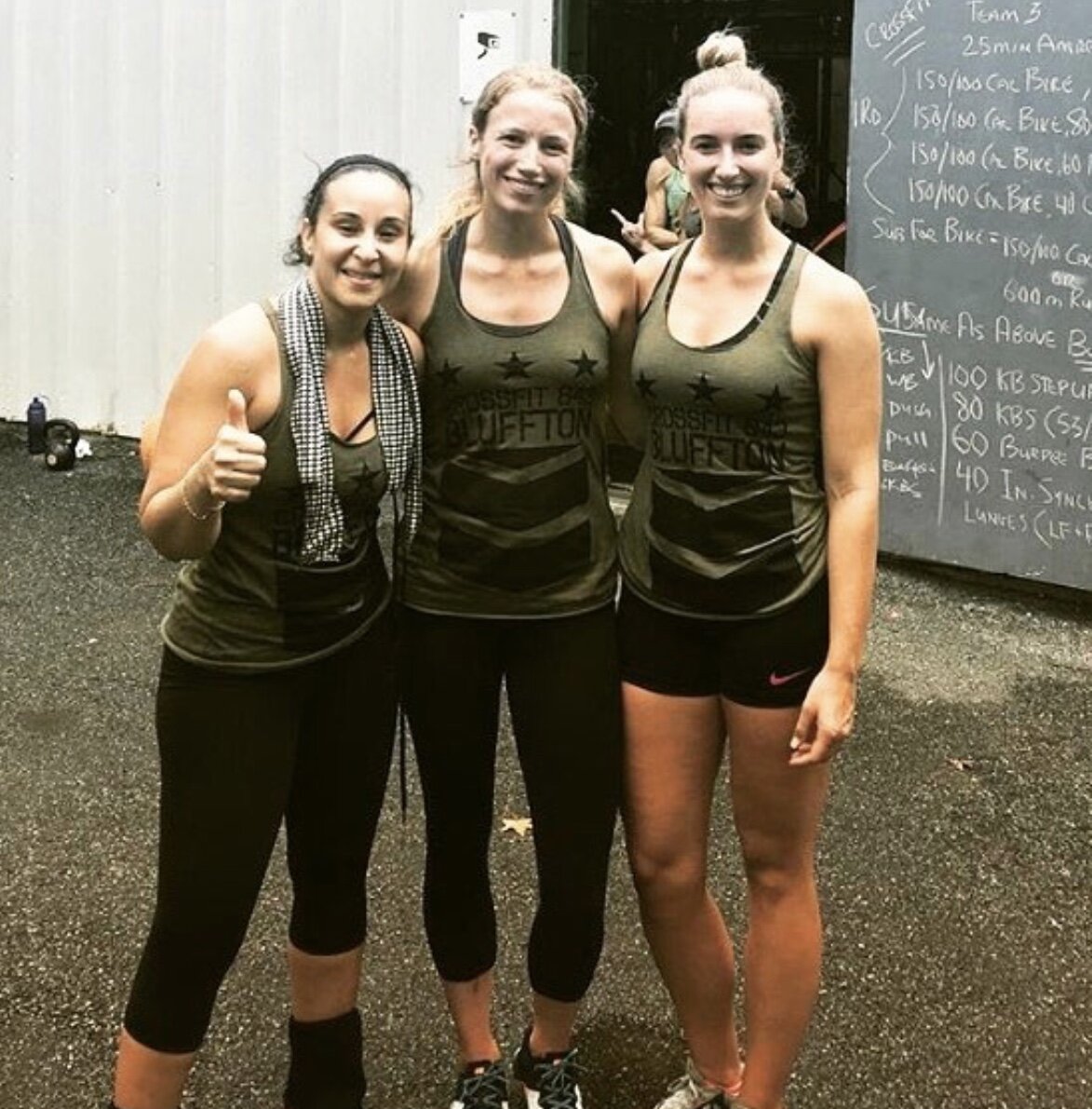 01.06.20 Workout of the Day