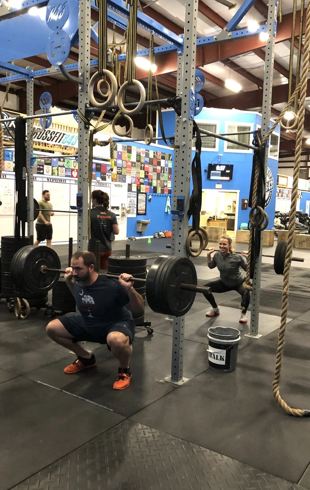 01.07.20 Workout of the Day