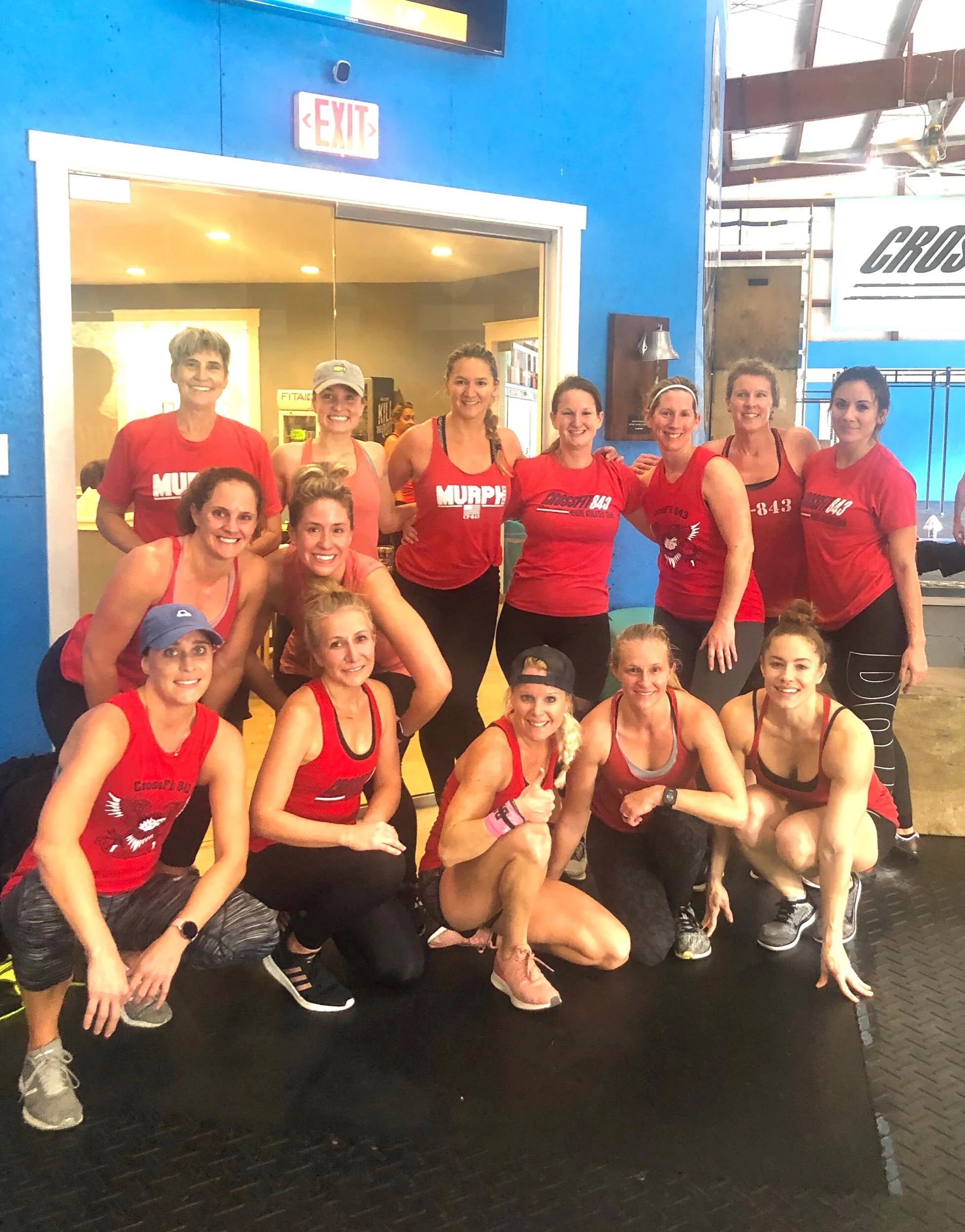 01.10.20 Workout of the Day