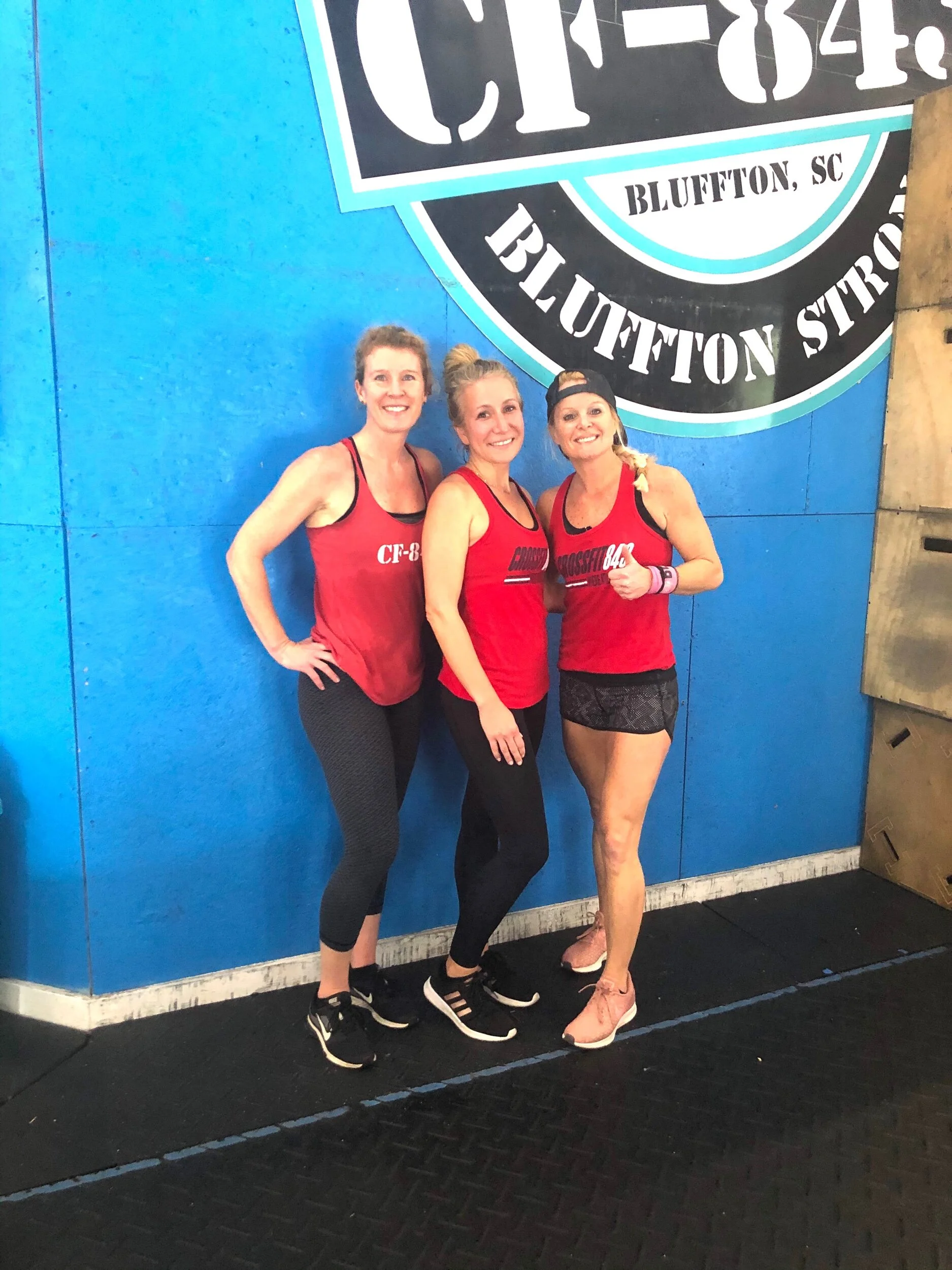 01.08.20 Workout of the Day