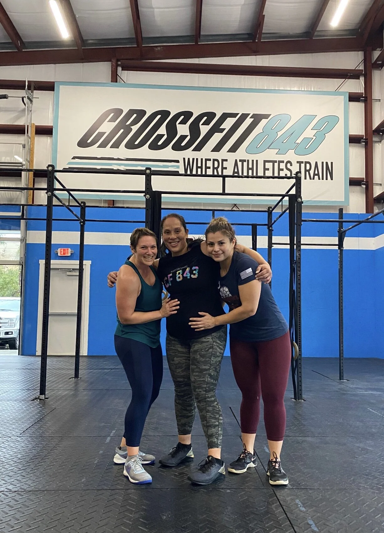 01.11.20 Workout of the Day