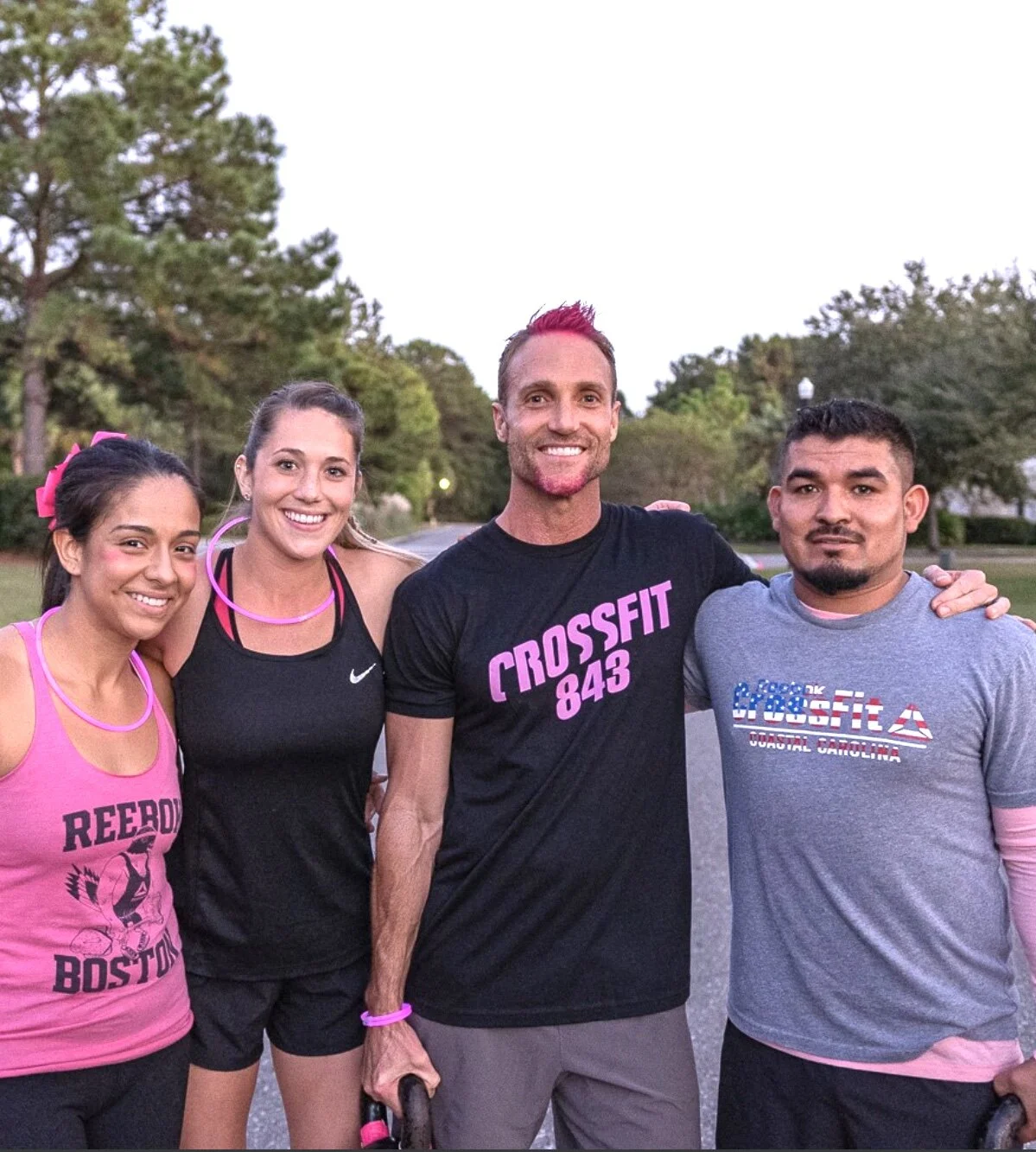 1.16.20 Workout of the Day