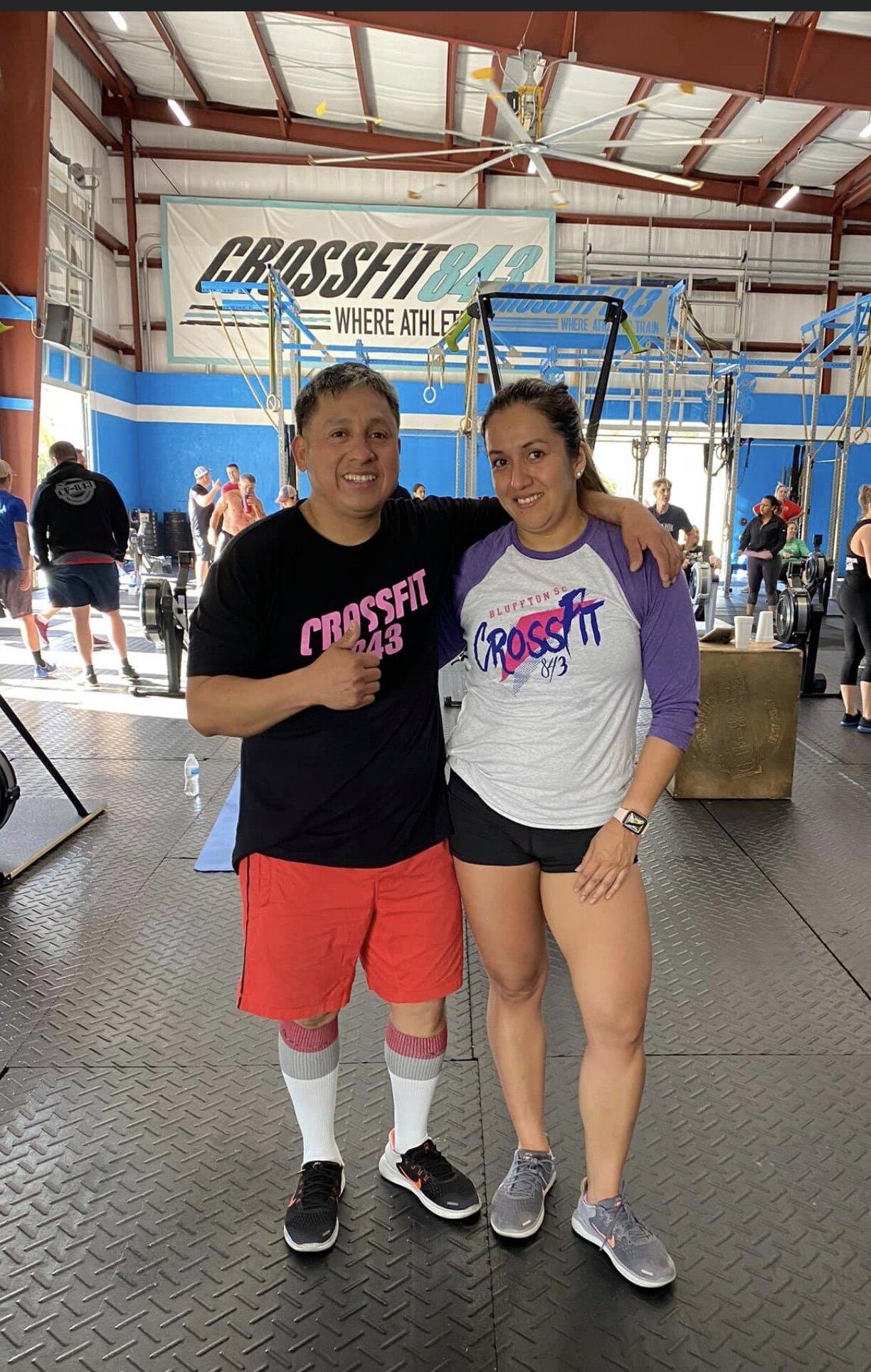 01.13.20 Workout of the Day