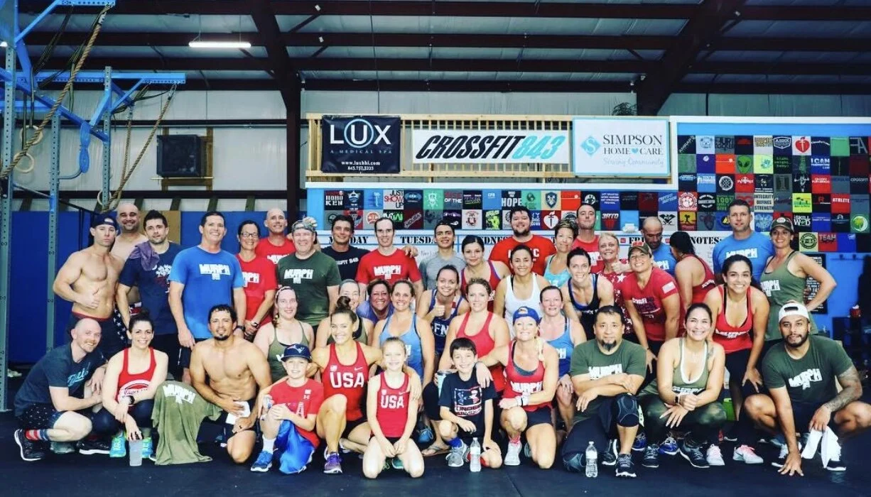 11.14.20 Workout of the Day