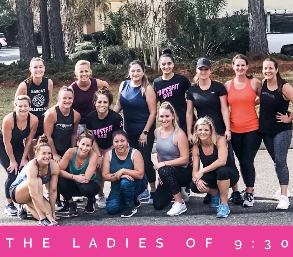 01.15.20 Workout of the Day