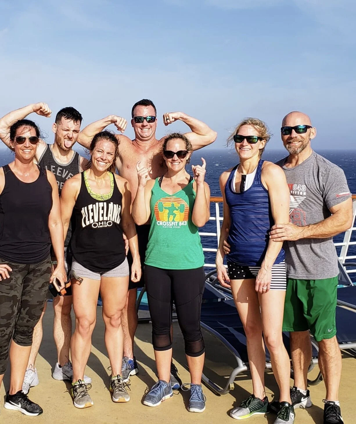 1.18.20 Workout of the Day