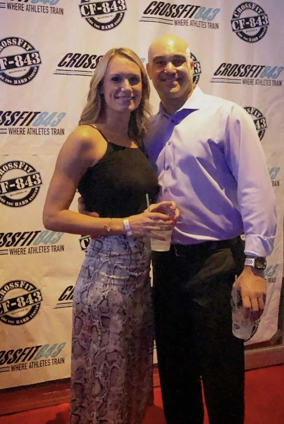 01.22.20 Workout of the Day