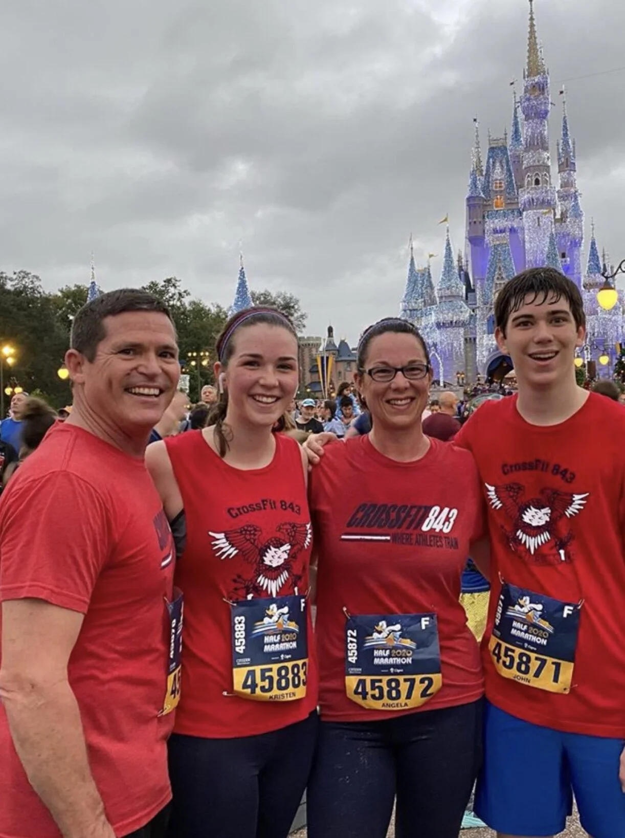 1.24.20 Workout of the Day