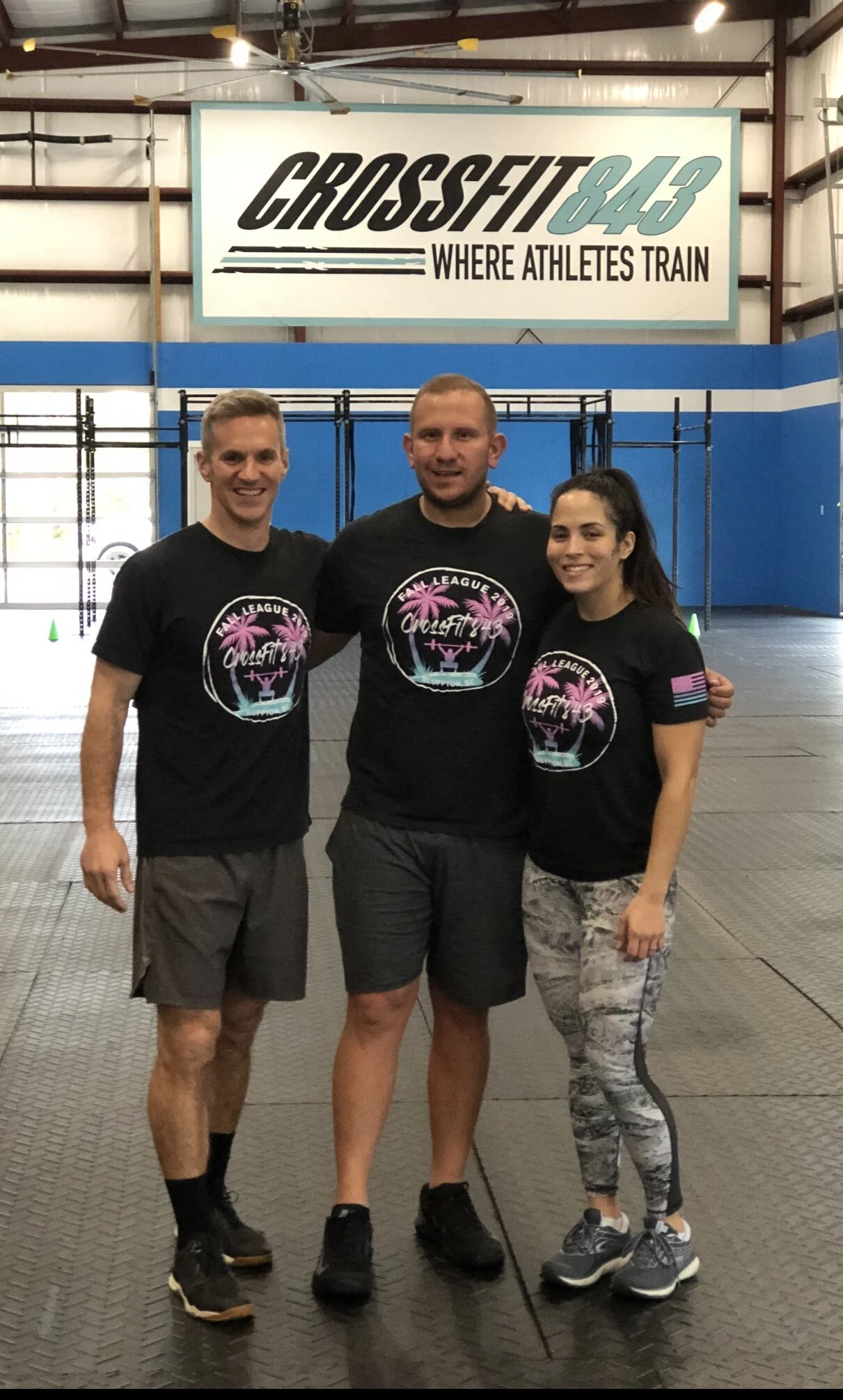 01.25.20 Workout of the Day