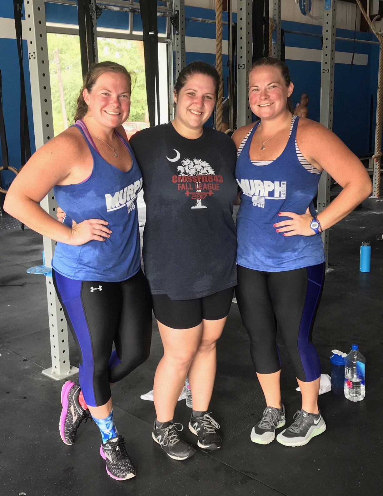 01.31.20 Workout of the Day