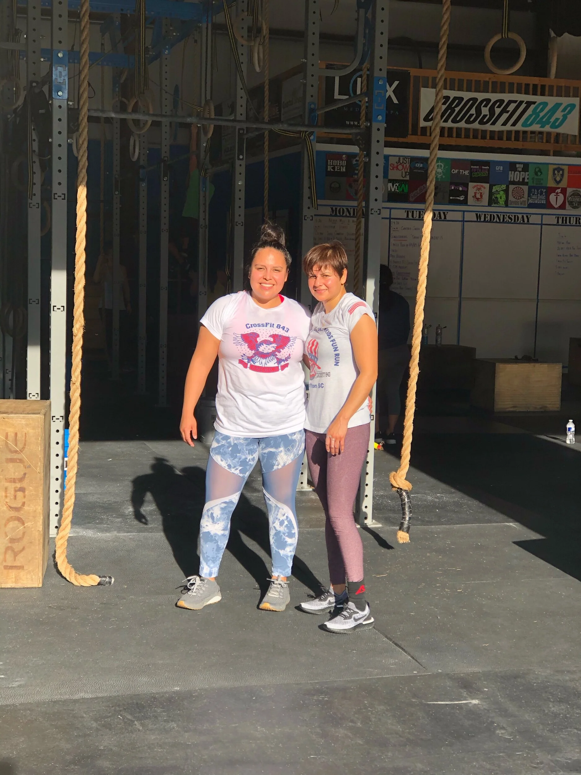 02.05.20 Workout of the Day