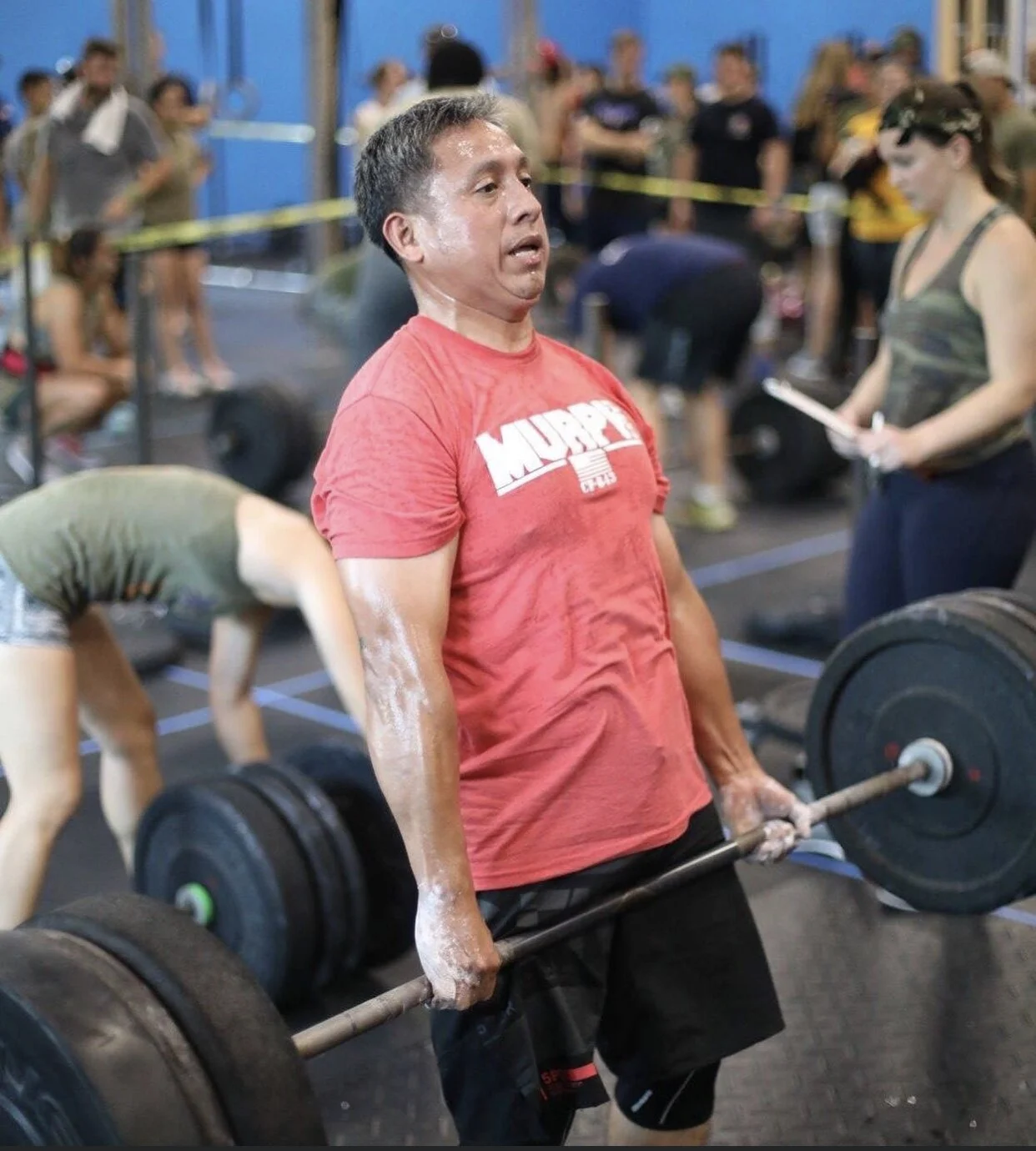 02.06.20 Workout of the Day