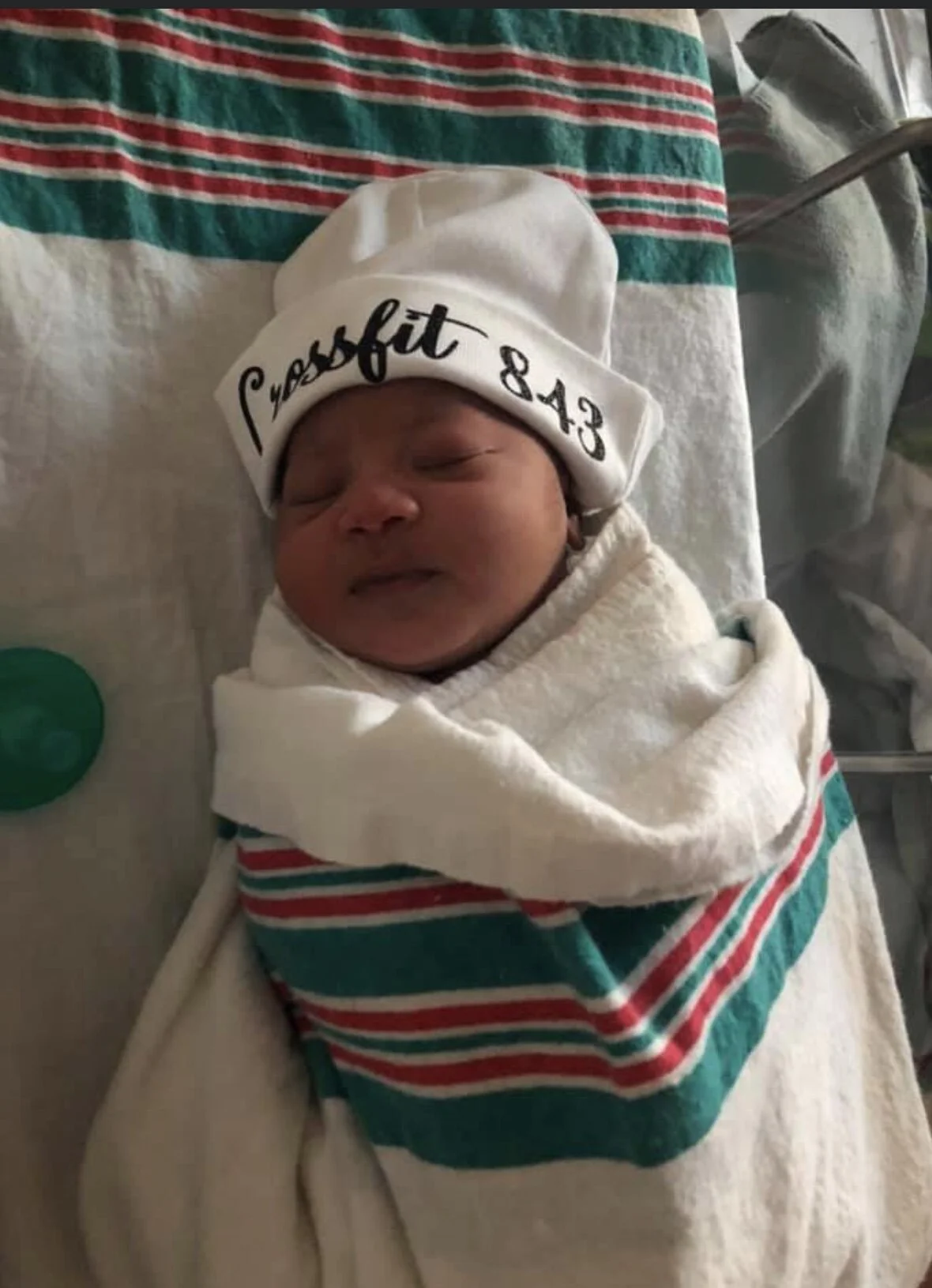 02.10.20 Workout of the Day