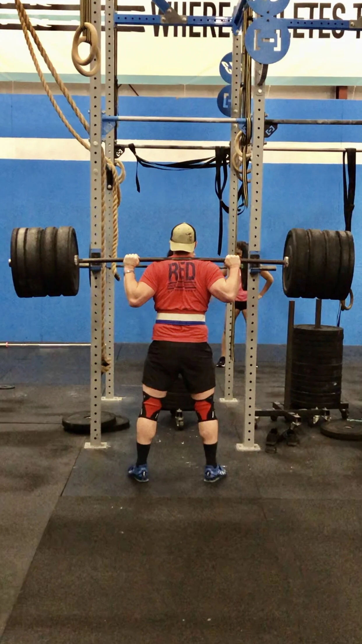 02.14.20 Workout of the Day