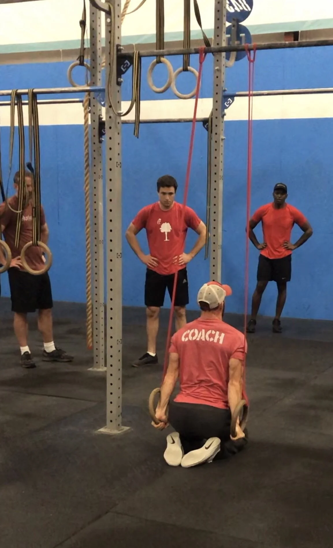 02.18.20 Workout of the Day