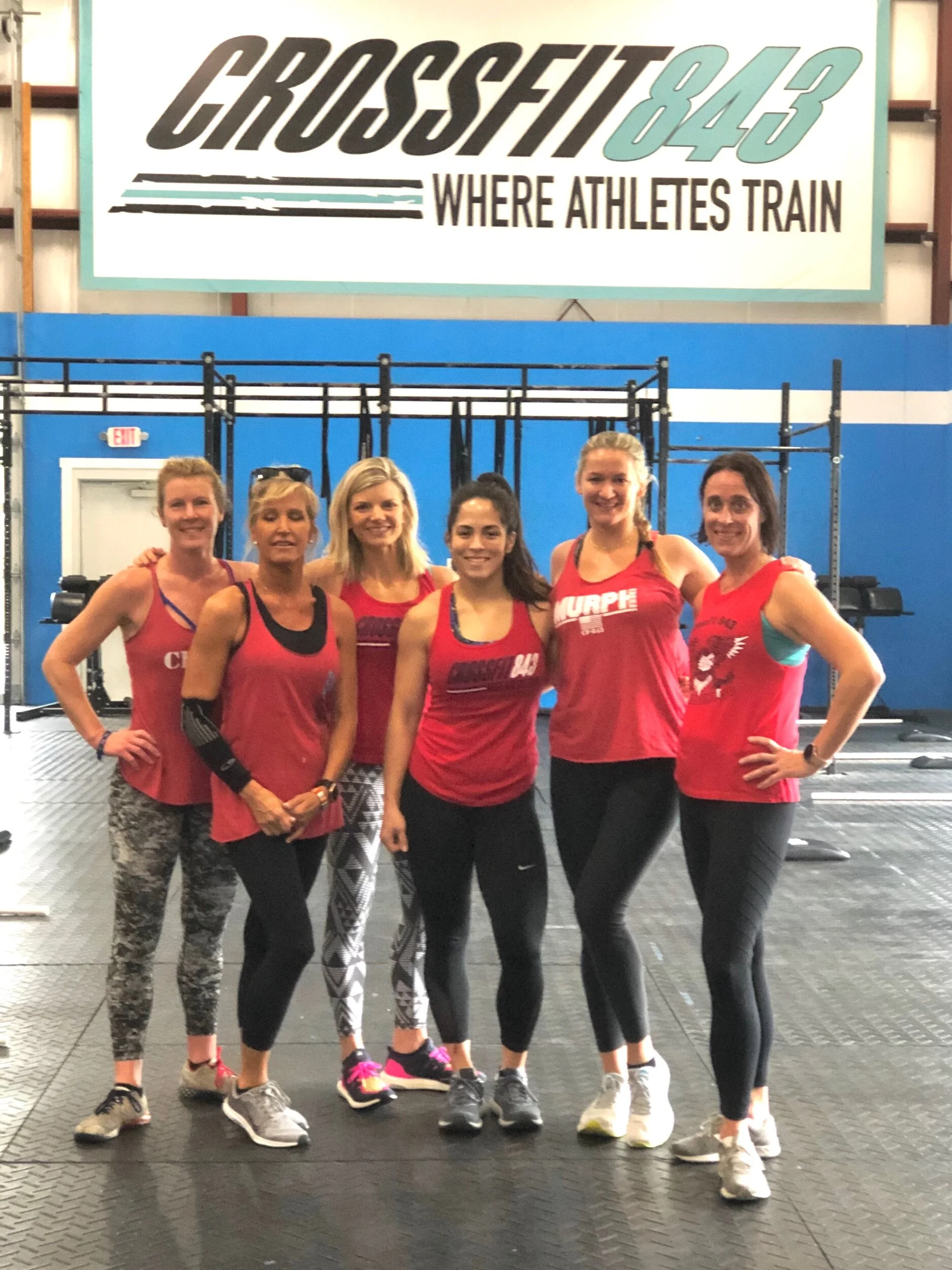 2.21.20 Workout of the Day