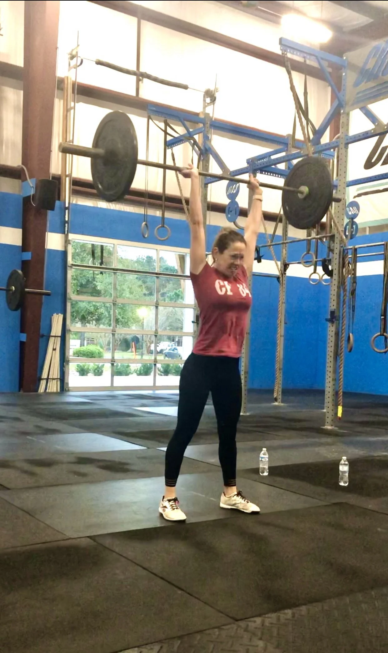 2.22.20 Workout of the Day