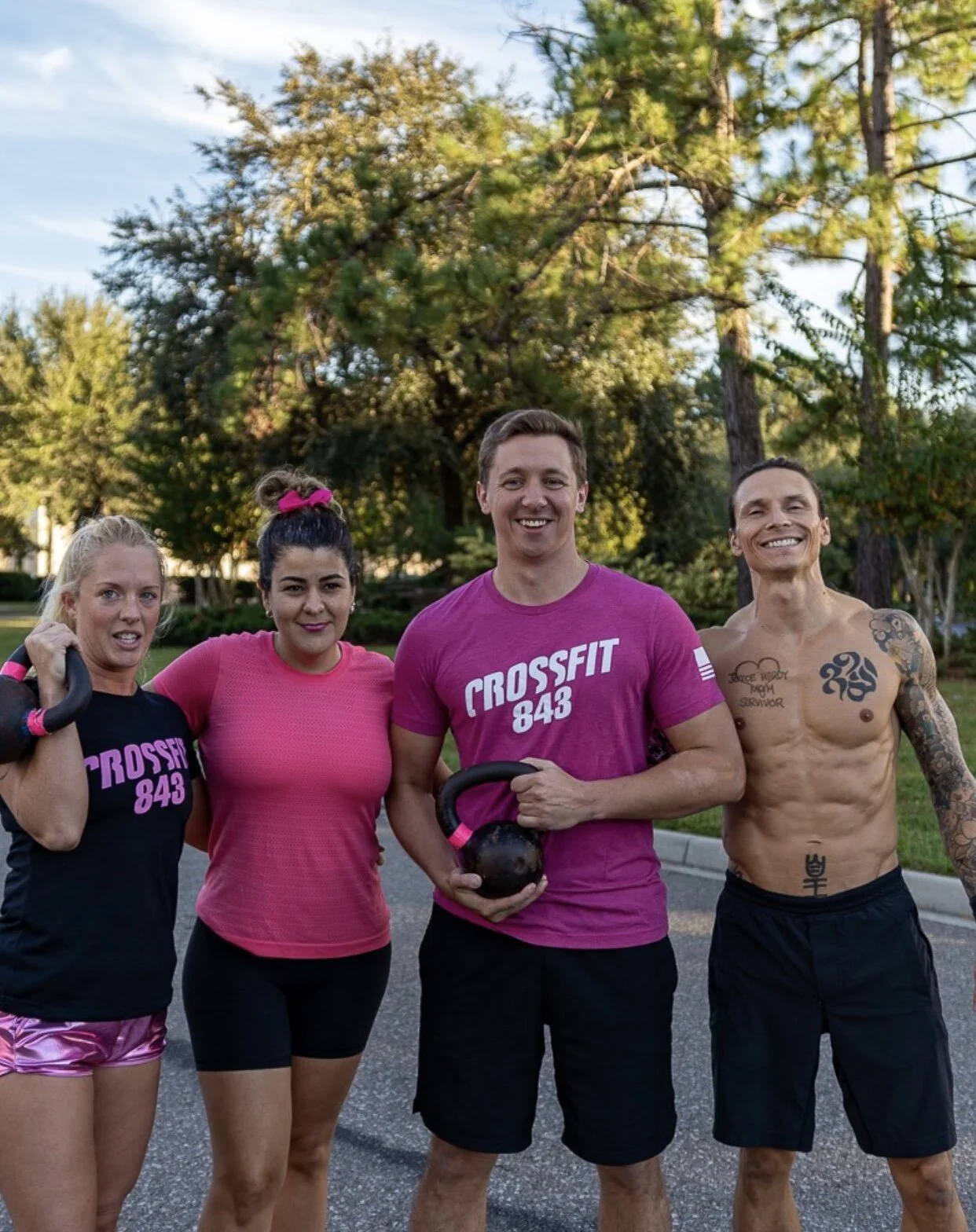 2.25.20 Workout of the Day