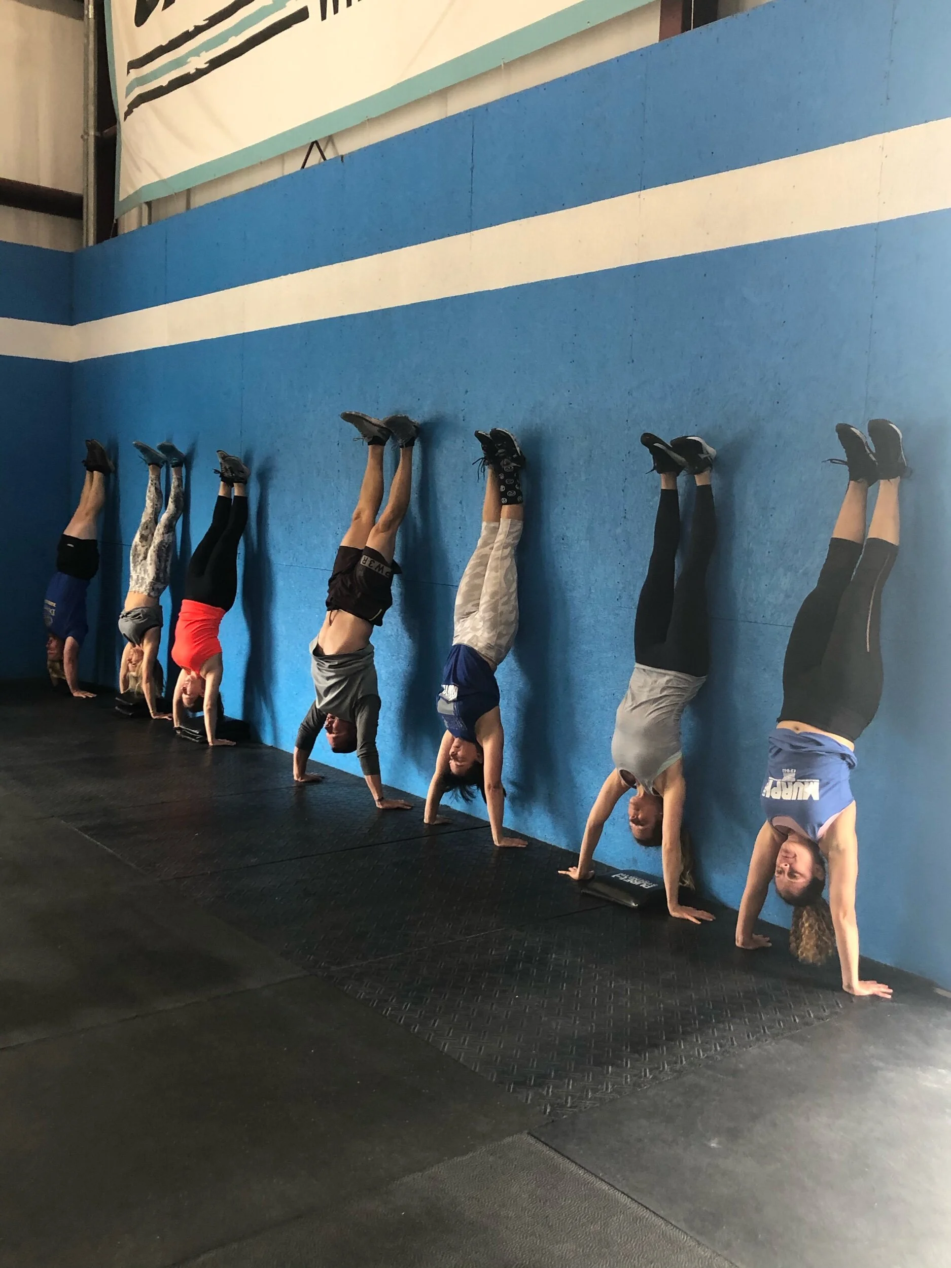 2.26.20 Workout of the Day