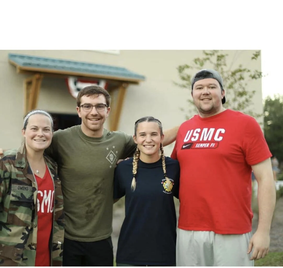 2.28.20 Workout of the day