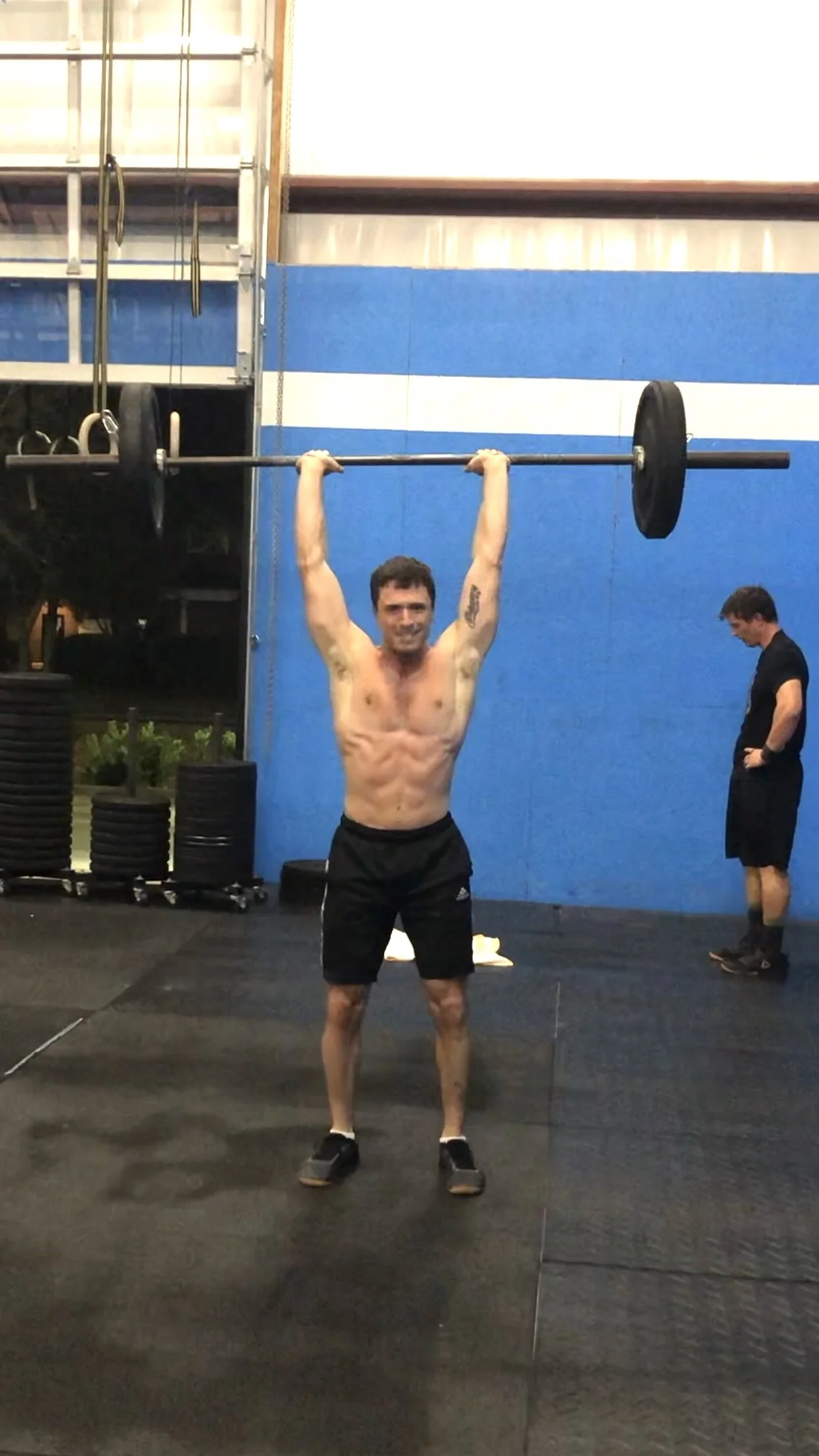 2.29.20 Workout of the Day